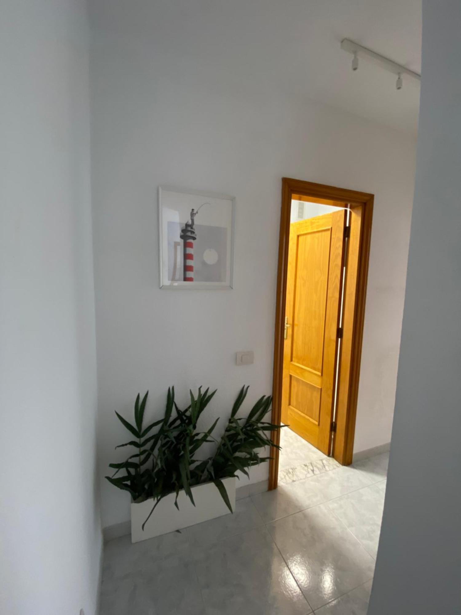 Apartamento Moderno Y Familiar Live Santa Cruz Centro Экстерьер фото